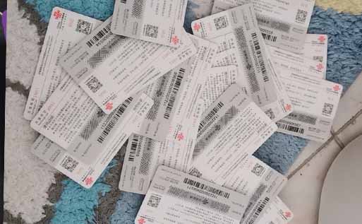 话费卡回收哪个平台最安全？高效高价回收话费充值卡的指南